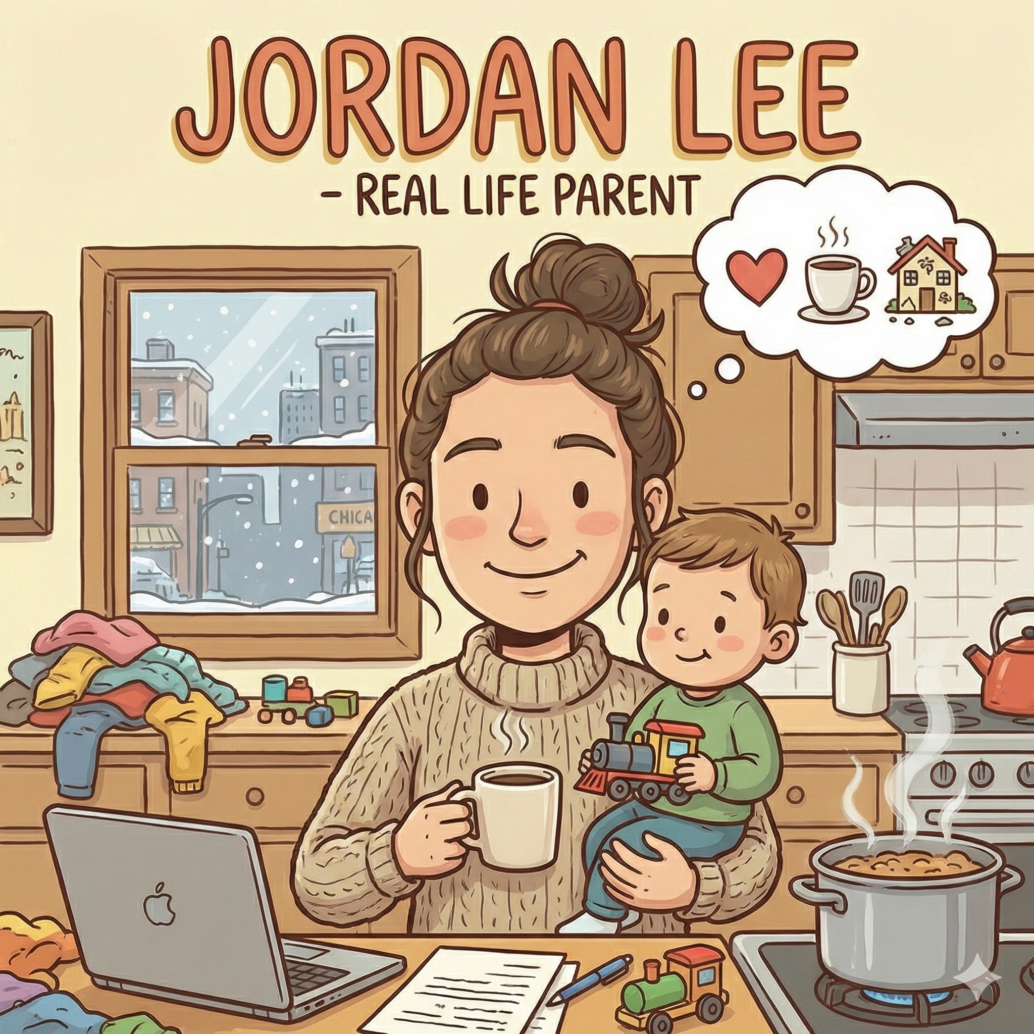 Jordan Lee