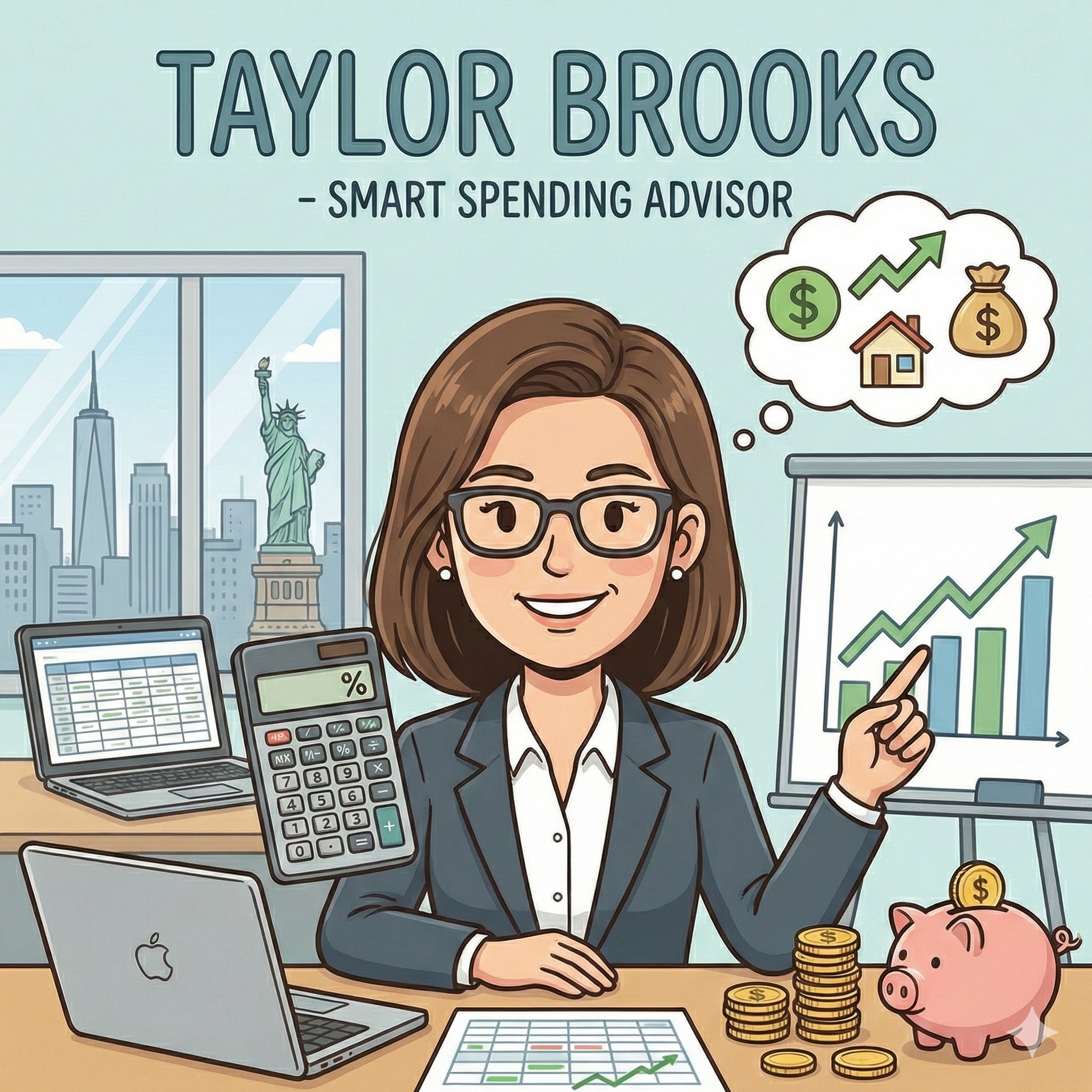 Taylor Brooks